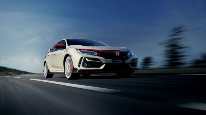 Mua Honda Civic 2021, khách hàng có thể tùy chọn trang bị